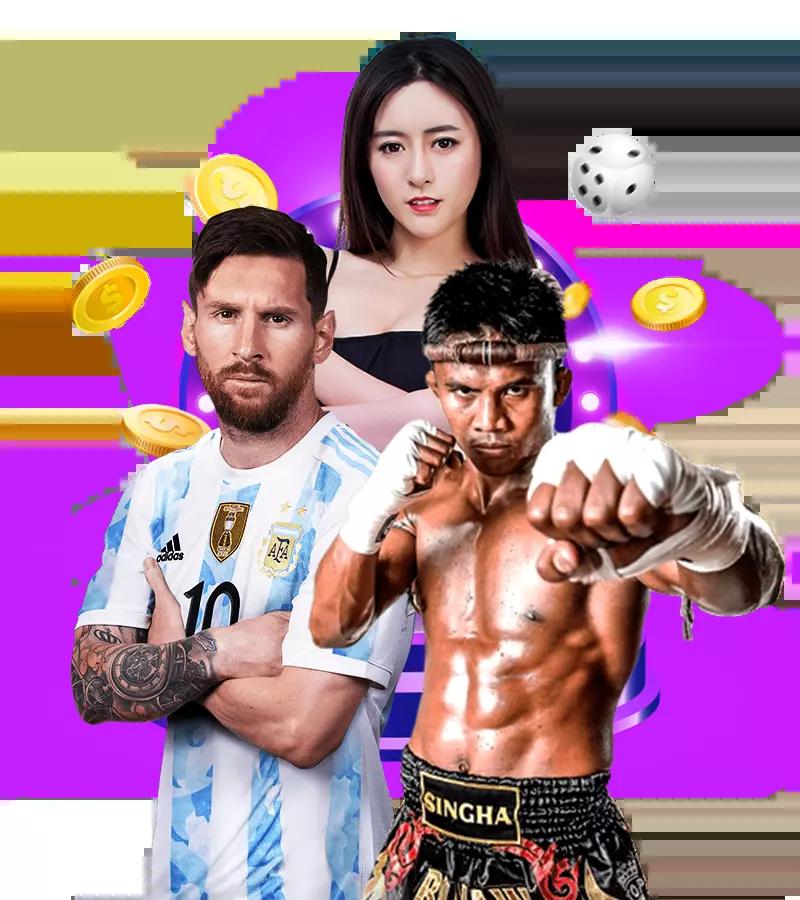 Men's Competition Barbell Set