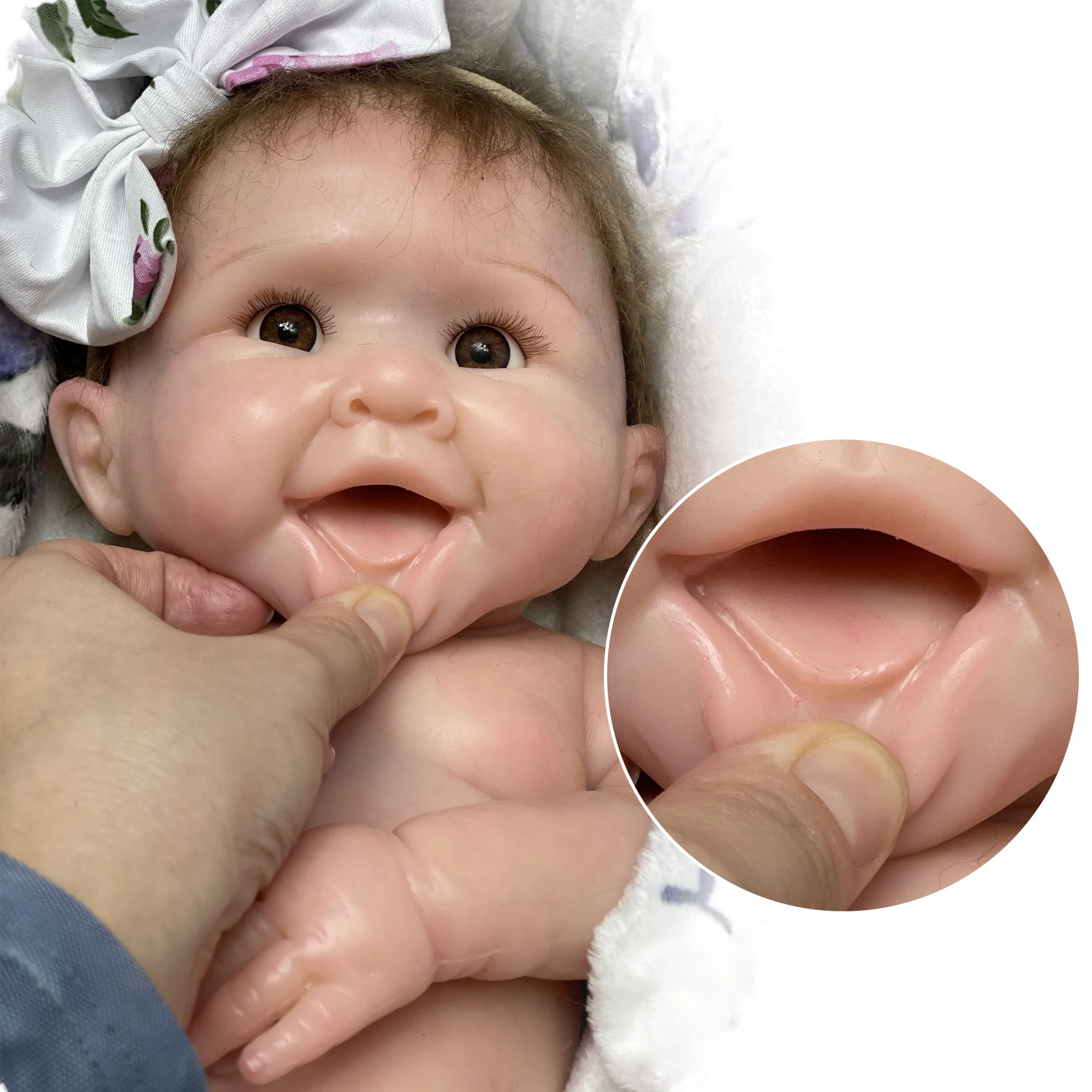 Men's Competition Barbell Set